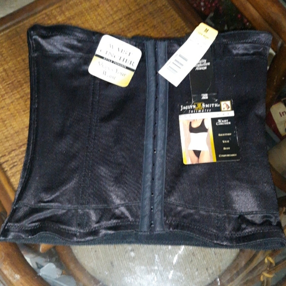 jaclyn smith shapewear